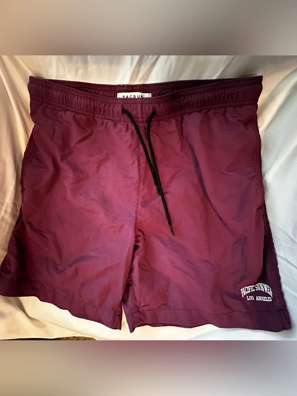 PACSUN Swimming Trunks Size med